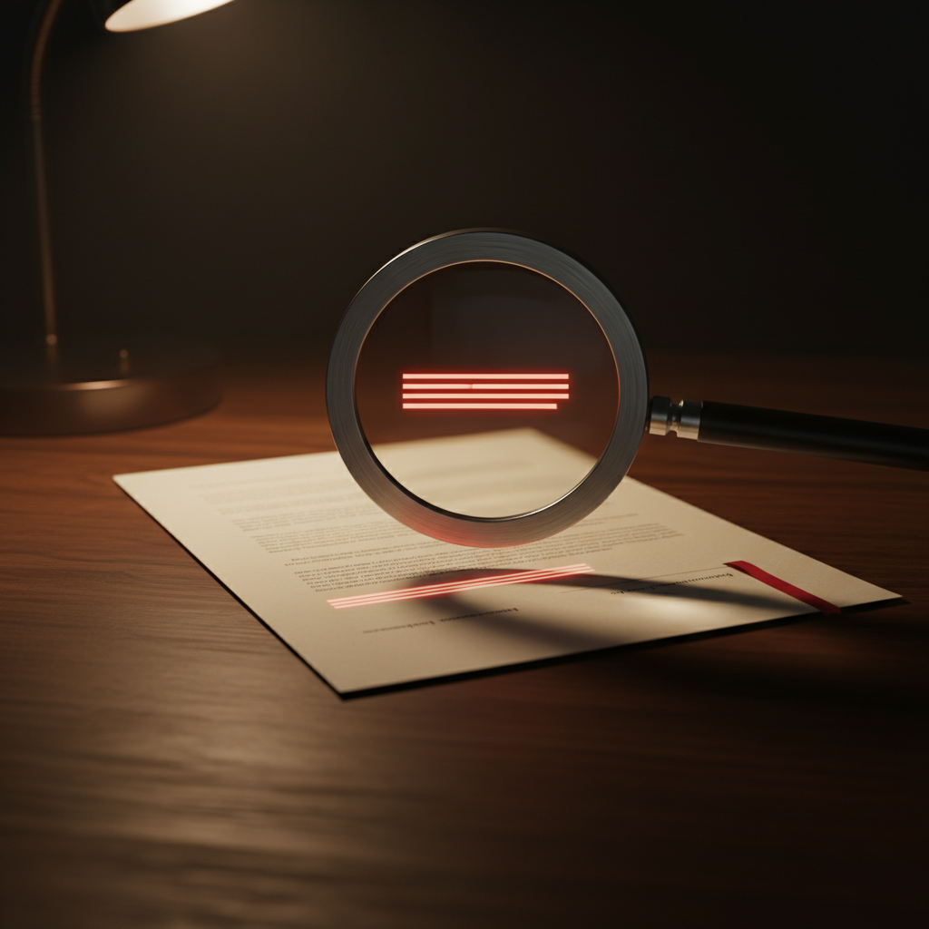 Why Your Firm Doesn't Appear in International Procurement Searches