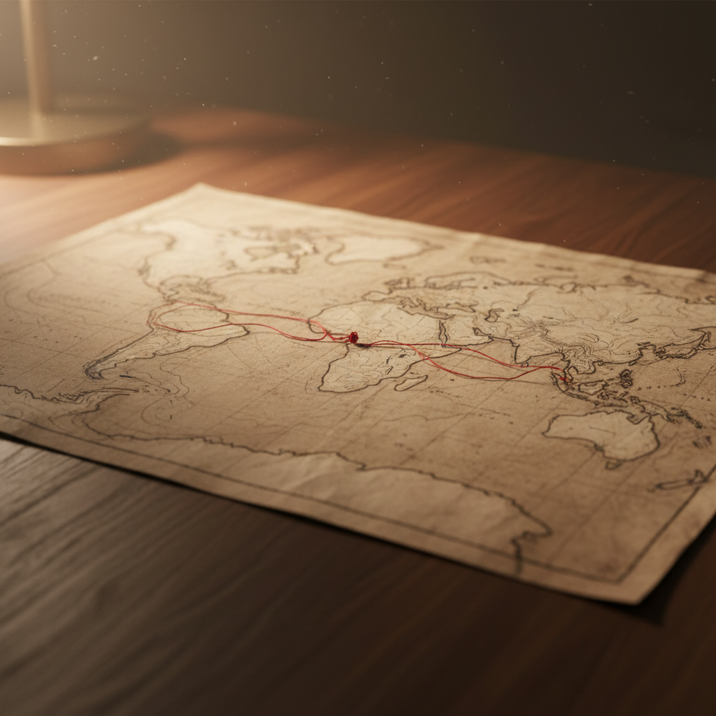 Why Referrals No Longer Scale for Technical Advisory Firms