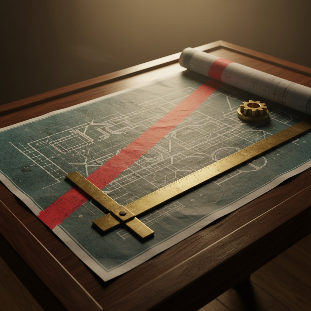 SEO for Engineering Companies: The Framework Agreements You Lose Before You Hear About Them